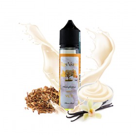 Ripe Vapes Flavor Shots - VCT (Vanilla-Custard-Tobacco) 15ml to 60ml